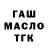 Конопля OG Kush SHARASTUDIO